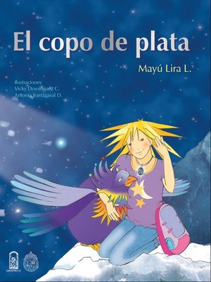 cover image of El Copo de Plata